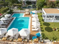 Lagaria Luxury Rooms & Apartments Hôtels à : Asprovalta