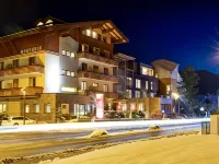 Hotel Moserhof Ξενοδοχεία στην πόλη Seeboden