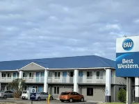 Best Western of Clewiston Hotele w: Clewiston