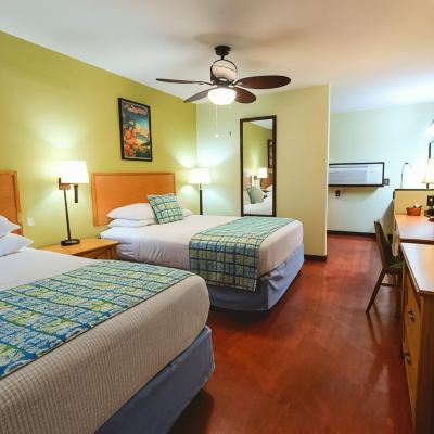 Ada Double With Shower Caliente Tropics Promo Code
