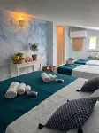 BeachfrontGrado Seaview Apartment & Parking Costa Azzurra