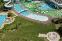 Chateraise Gateaux Kingdom Sapporo Hotel & Spa Resort Отели в г. 