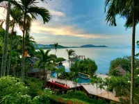Racha Kiri Resort & Spa, Khanom