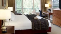 Harrison Hot Springs Resort & Spa Hotels in 