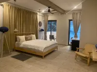 Serenity Beach Annex Hotels in 