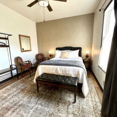Room 1 Hotel Stevenson Promo Code