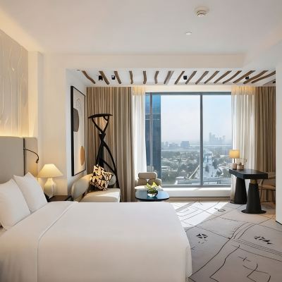 Diplomatic Premium Suite The H Dubai Promo Code