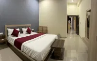 L S Haveli - A Heritage Lake View Haveli