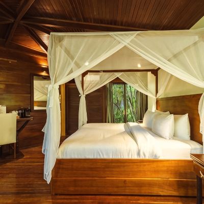 Rainforest King Bungalow Chachagua Rainforest Hotel & Hot Springs Promo Code