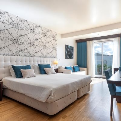 Junior Suite Hotel Vale Do Navio Promo Code