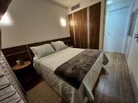 Flat Top in an upscale neighborhood of Manaus Hotels in 