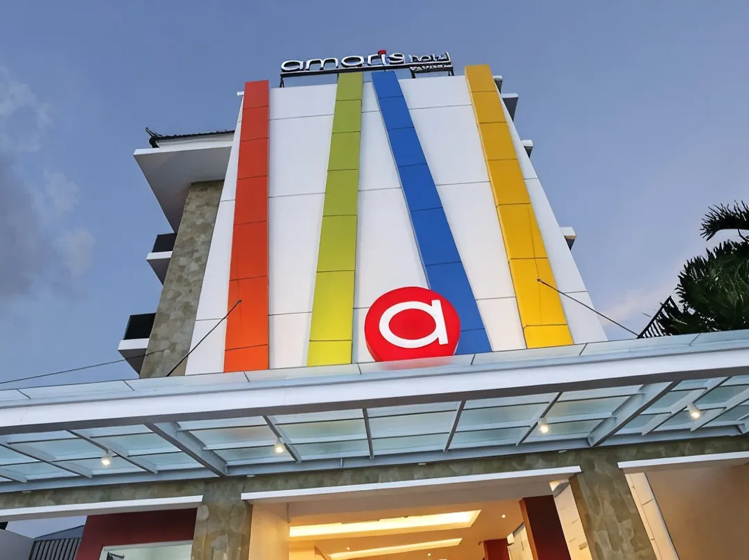 Amaris Hotel Satrio Kuningan - Jakarta - Jakarta
