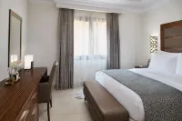 Marriott Executive Apartments Al Khobar Hotels in 