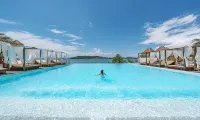 La Terrace Resort Hotels in 
