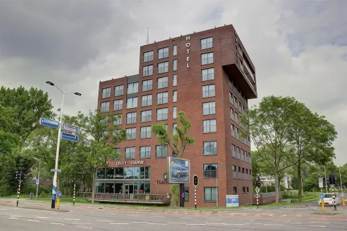 Hampshire Hotel - Delft Centre