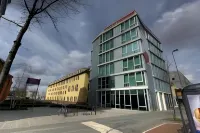 Airporthotel Berlin Adlershof