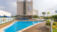 Flag Hotel Valencia