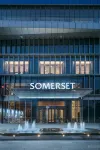 Somerset Swan Lake Hefei Hotels in 