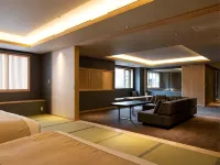 Jozankei Daiichi Hotel Suizantei  otelleri