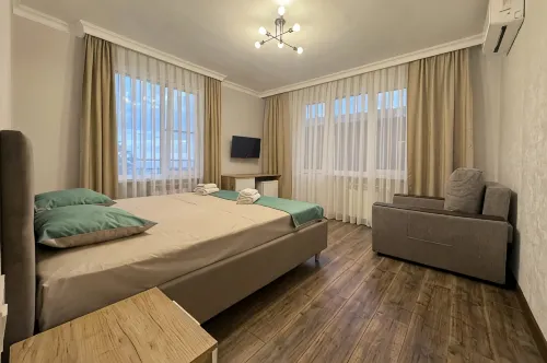 Sanset Hill Guest House