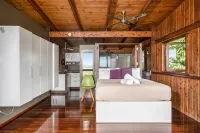 Daintree Holiday Homes - La Vista - Private Pool & Jet Spa - Ocean Views