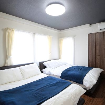 3 Bedroom Penthouse Apartment Atrium Promo Code