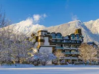 AMBER HOTEL BAVARIA Bad Reichenhall