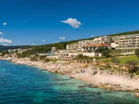 Valamar Bellevue Resort Hotels in Labin