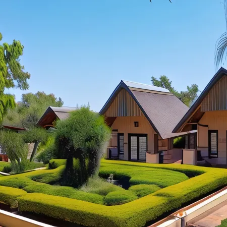 Thaba Legae Guest Lodge