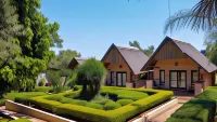 Thaba Legae Guest Lodge Hoteles en 