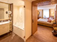Hotel Schlosskrone Hotels in Fussen