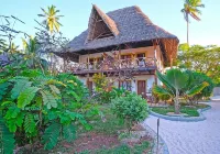Pongwe Bay Resort