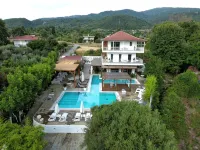 Agorastos Luxury Living Hotels in Platamon