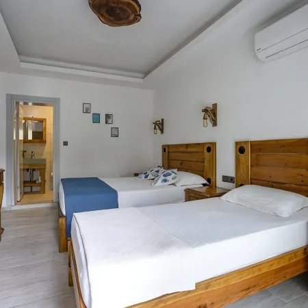 Bük Butik Otel