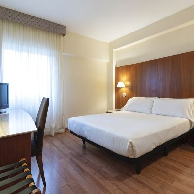 Double Room Berenguer IV Promo Code