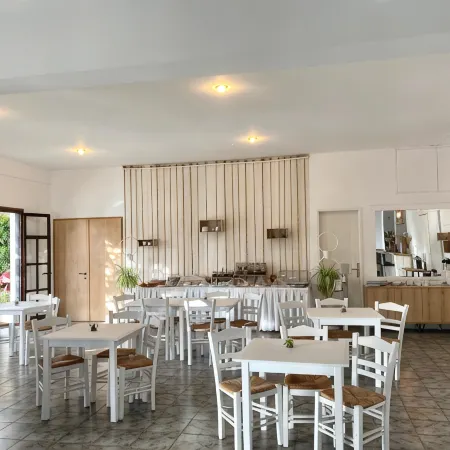Asteri Hotel