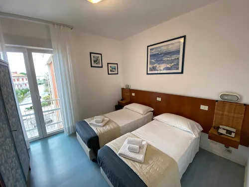 Hotel Helvetia