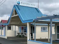 Beach Lodge Motels Hotel a 