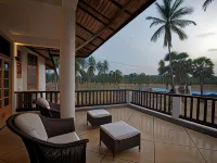 Jetwing Kottukal Beach House Hoteles en Ampara