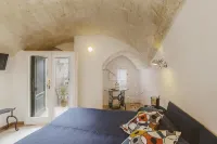 Hotel Sassi Các khách sạn ở 