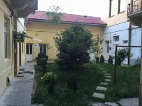 Vivaldi Studios โรงแรมใน