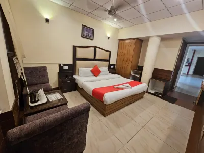 Hotel City Paradise Ξενοδοχεία στην πόλη 