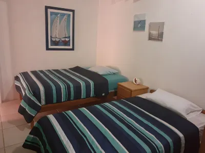 Casa Playa la Estancia Hotels in 