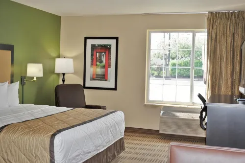 Extended Stay America Suites - Boston - Waltham - 52 4th Ave