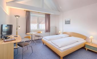 Hotel Zur Börse - Housity