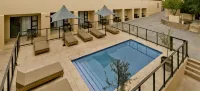 Clanwilliam Hotel