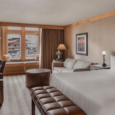 Grizzly Suite Wyoming Inn of Jackson Hole Promo Code