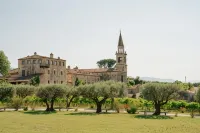 Castello di Semivicoli Ξενοδοχεία στην πόλη 