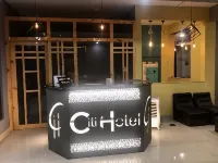 Citi Hotel Gilgit فنادق في جيلجيت