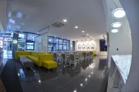 RS City Hotel